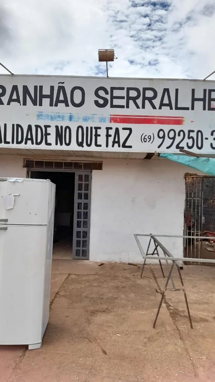 foto - Porto Velho - Jardim Santana