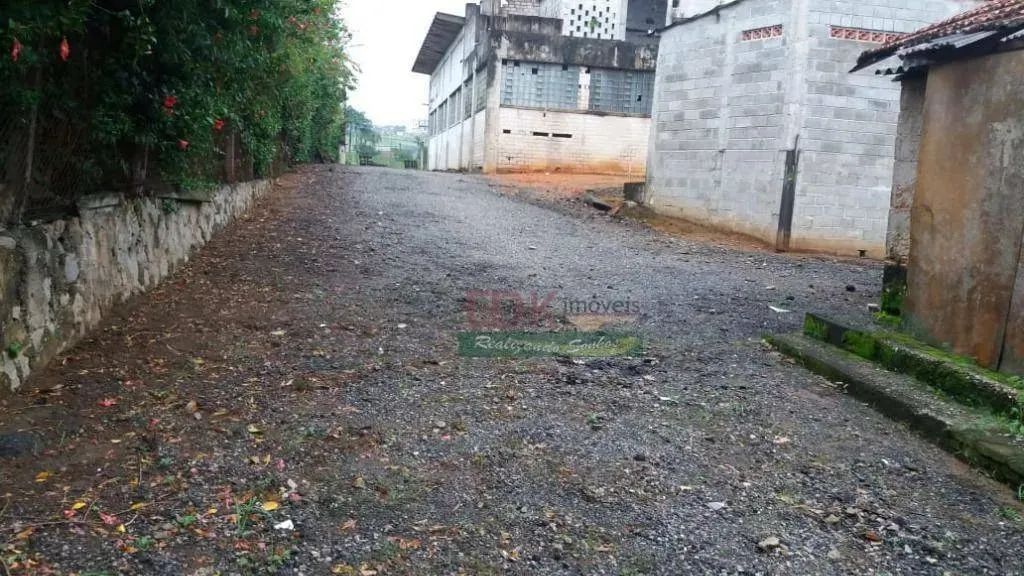 Galpão, 1000 m² - venda por R$ 3.800.000,00 ou aluguel por R$ 10.000,00/mês - Vila Jabotic - Foto 4