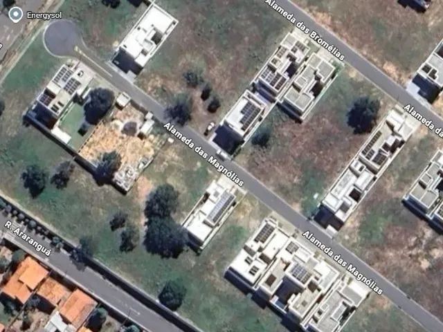 LOTE - JARDINS SIENA 377 M2 - Foto 6