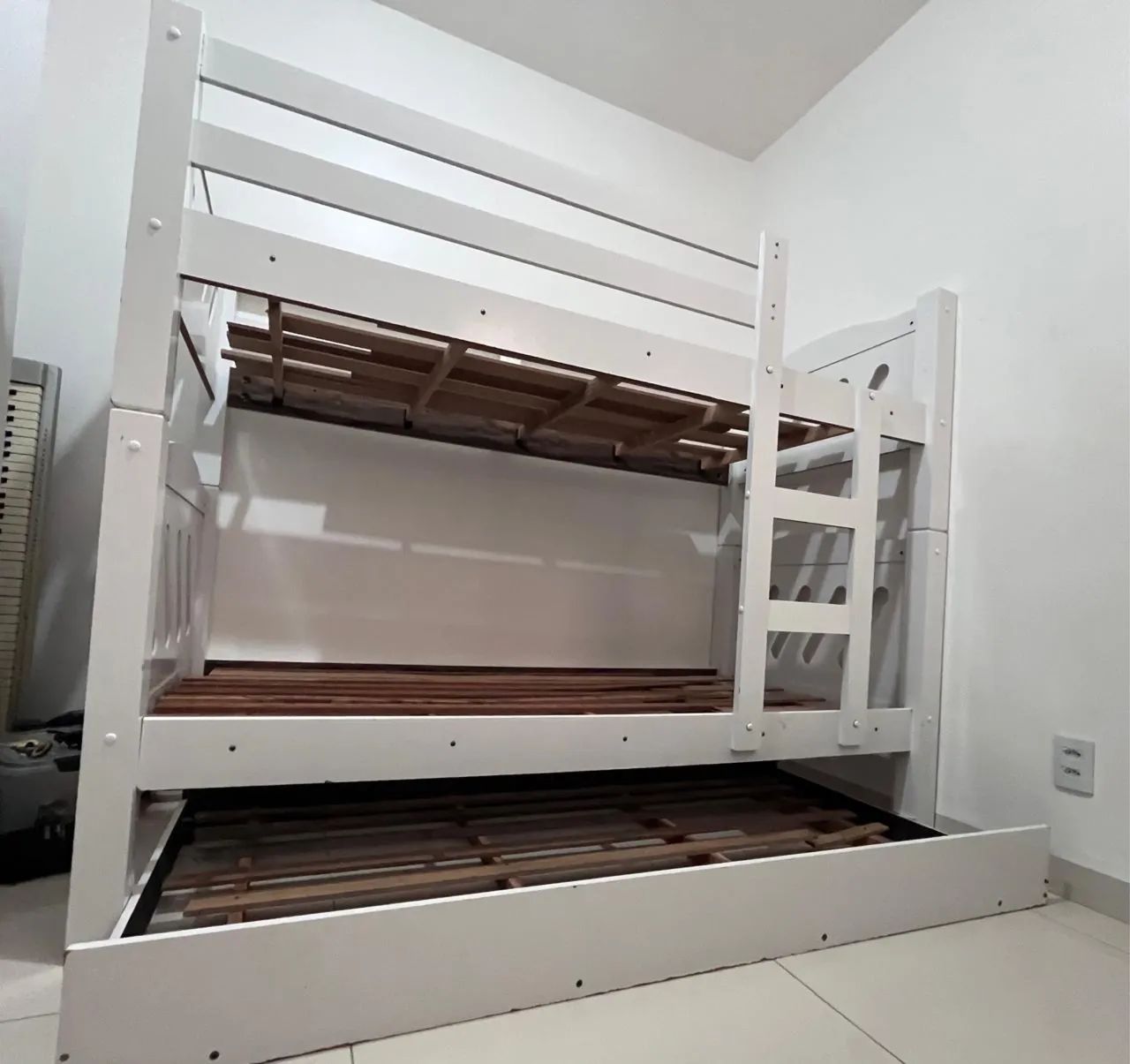 Triliche em MDF - Foto 3