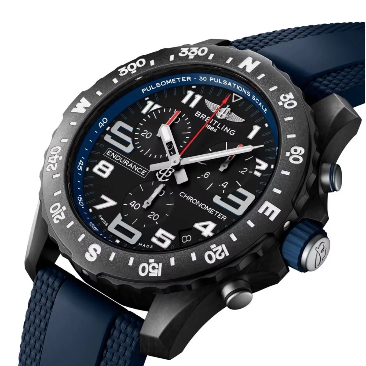 Breitling endurance pro 44mm - Foto 2