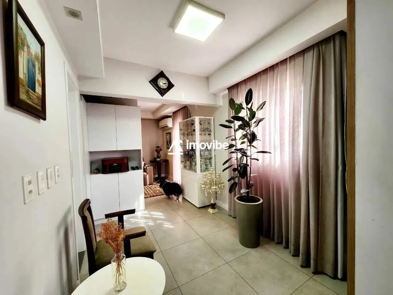 Apartamento à venda, 2 quartos, 1 suíte, 2 vagas, Centro - Americana/SP
