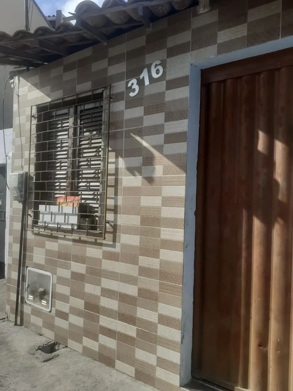 Casa com dois quartos dois banheiros  - Foto 4