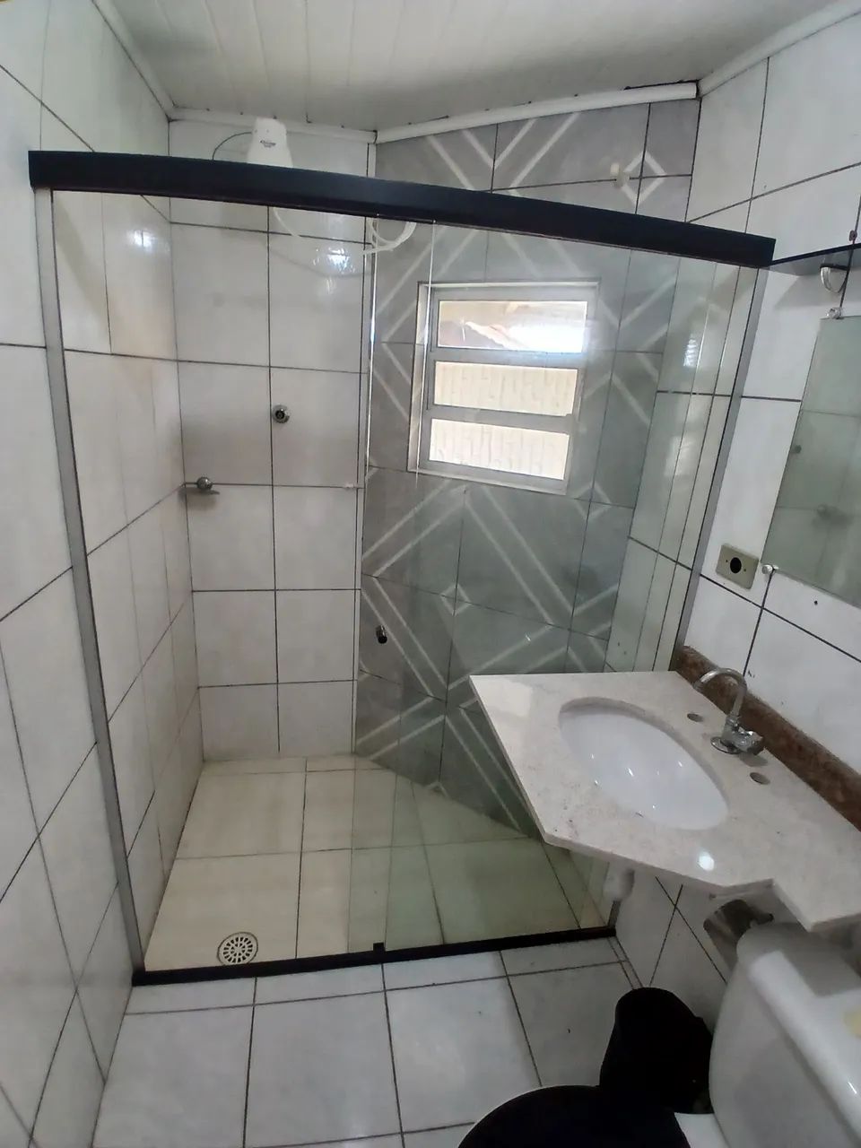 Casa de 3 cômodos 