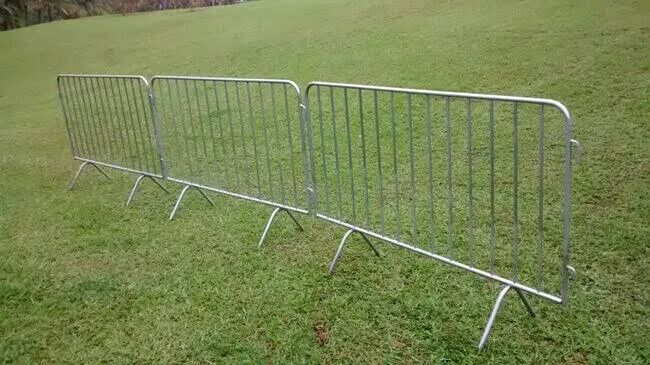 Grade de contenção pra locação  - Foto 2