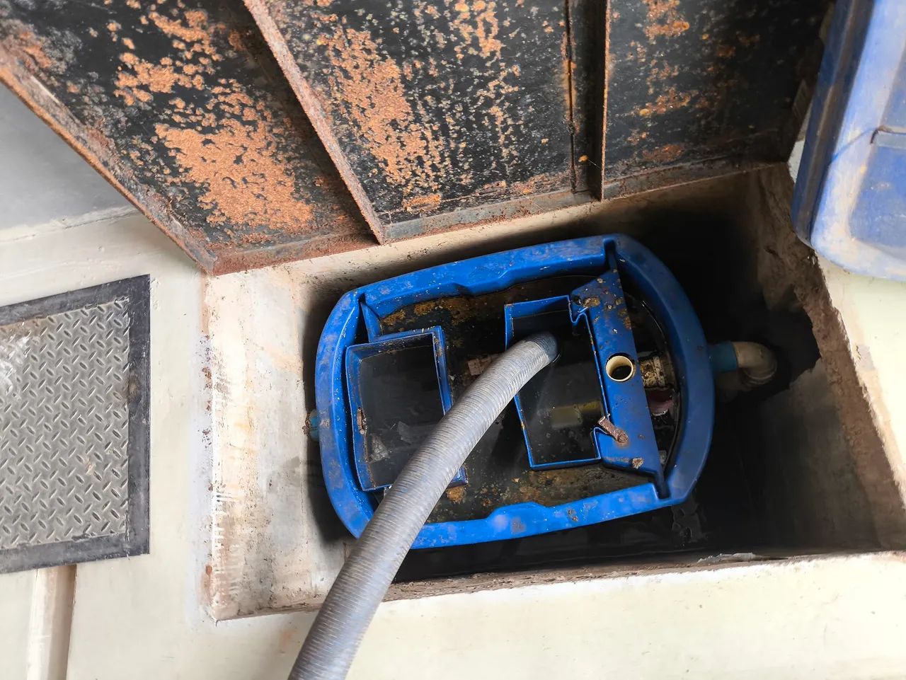 Limpa Fossa  - Foto 5