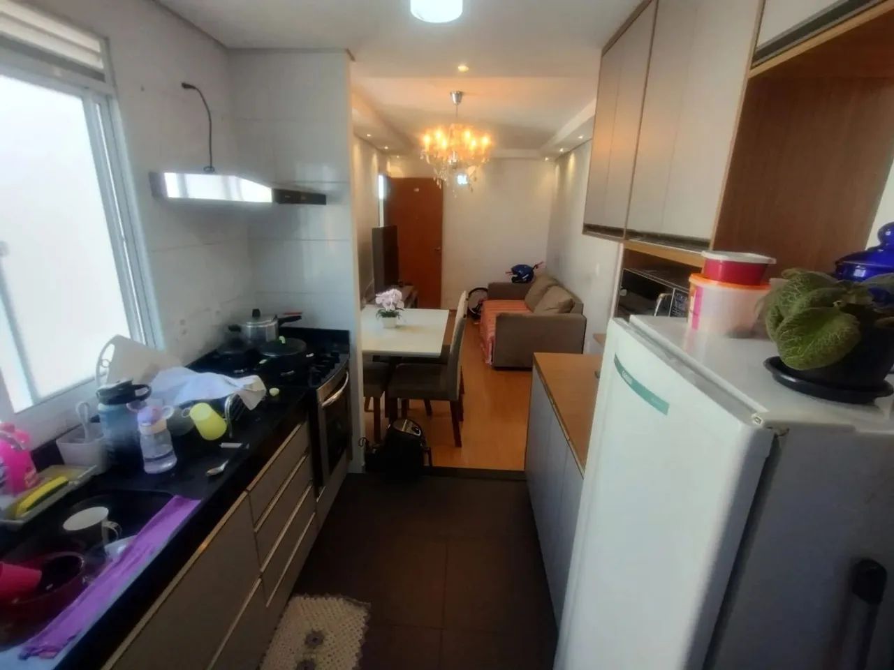 APARTAMENTO À VENDA NO CONDOMÍNIO PARQUE IMPERATTORE - Foto 5