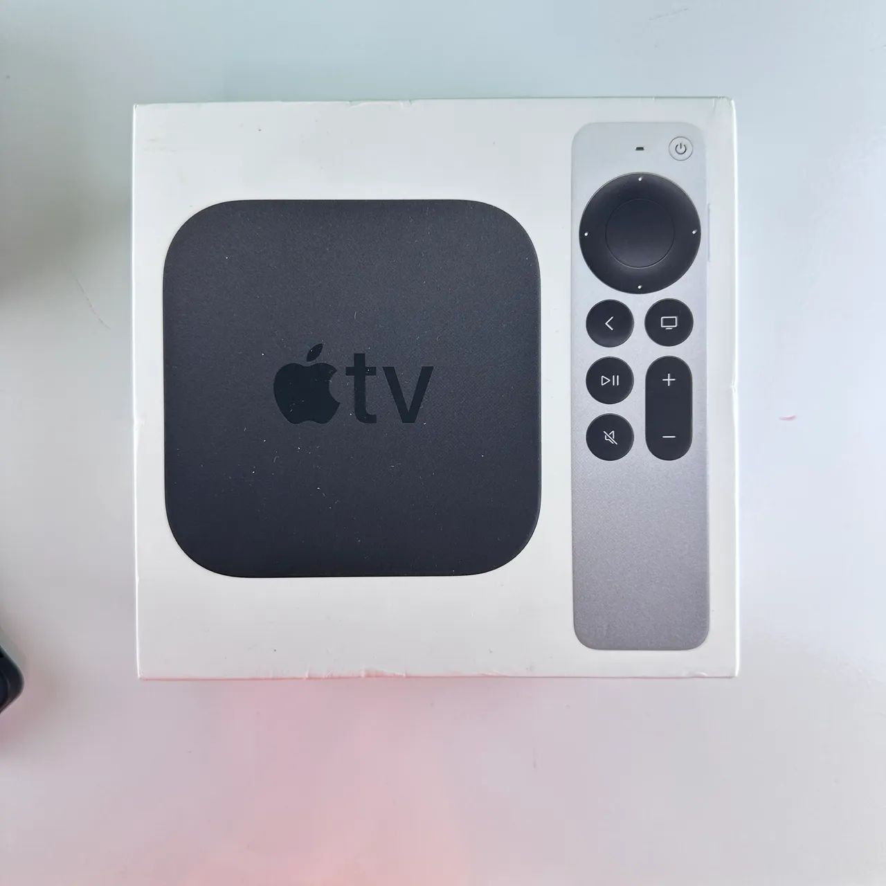 Apple TV 4K 64GB