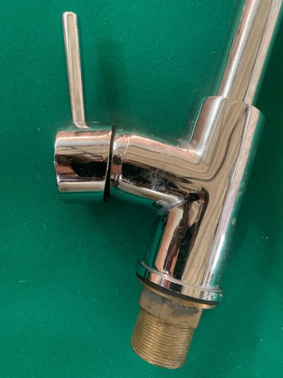 Torneira de Cozinha com Bico Flexível - Foto 5