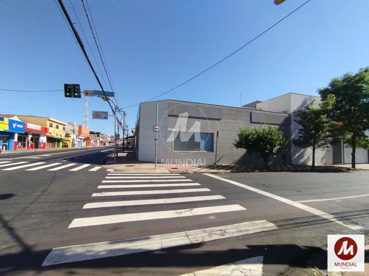 Salão/Galpão (salão - térreo) , cozinha planejada - Foto 2