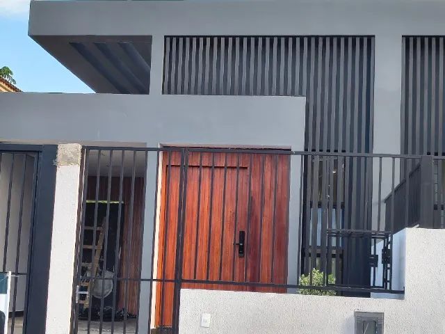 Foto - São José - Ipiranga