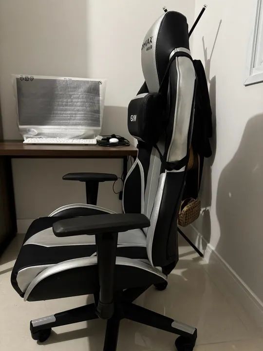 Cadeira Gamer MYMAX - Foto 2