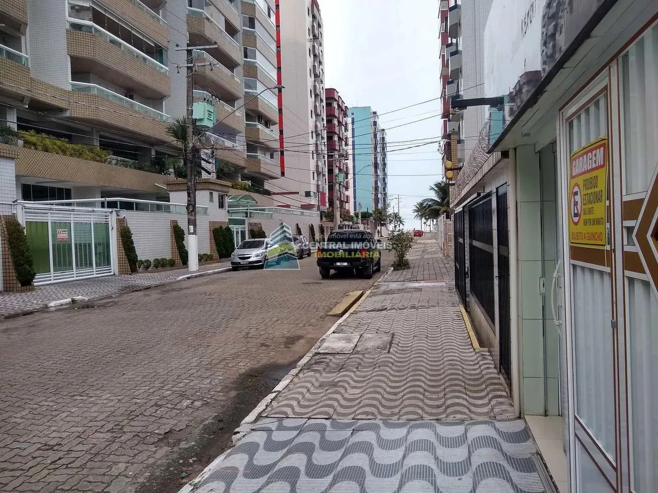 Casa com 2 quartos, e Sala comercial, Praia Grande, Cod: 16322