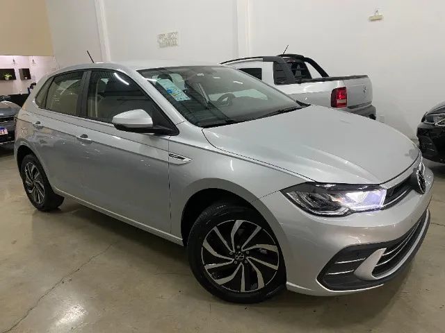 Polo Highline - 2025 - 0 KM!