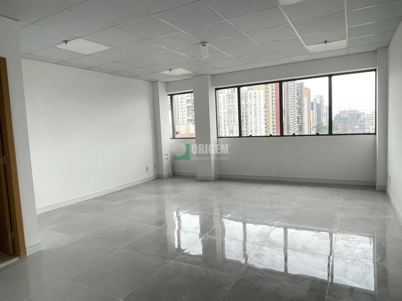 Conjunto no melhor endereço de Curitiba. - Foto 9