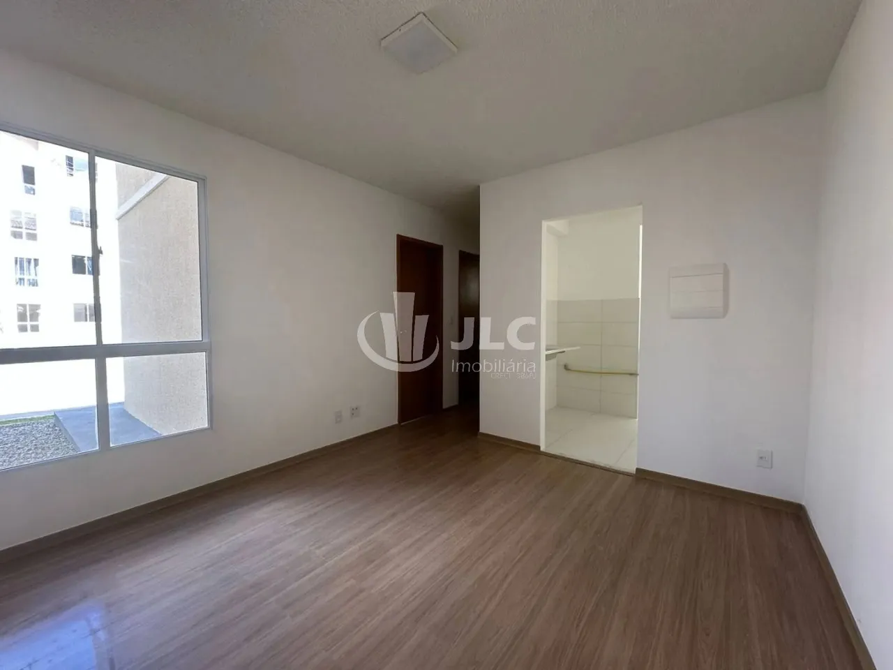 Apartamento para Aluguel no Condomínio Vila Natureza