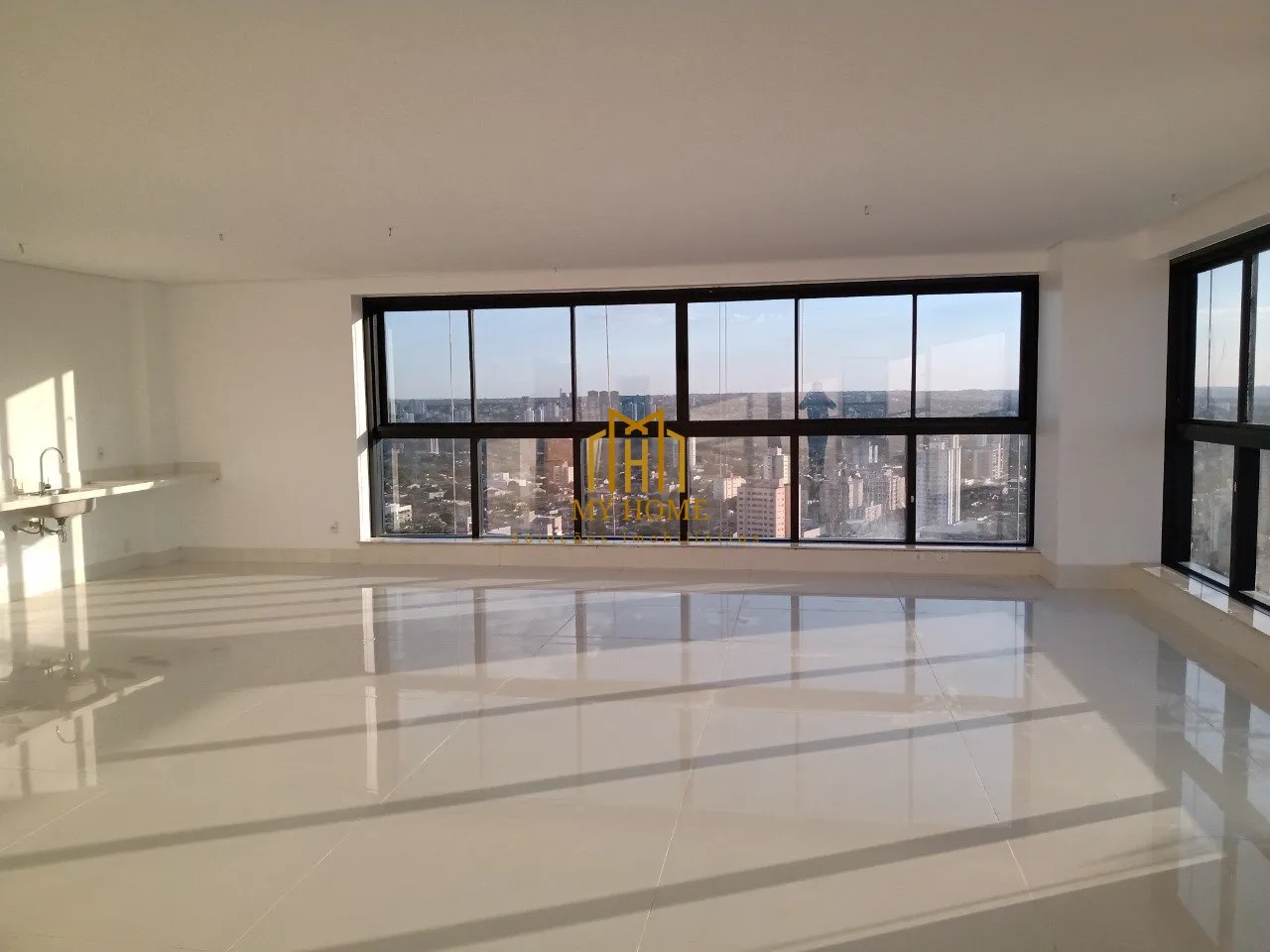 Apartamento 482M² 6 Quartos 5 Suítes, Nova Suiça