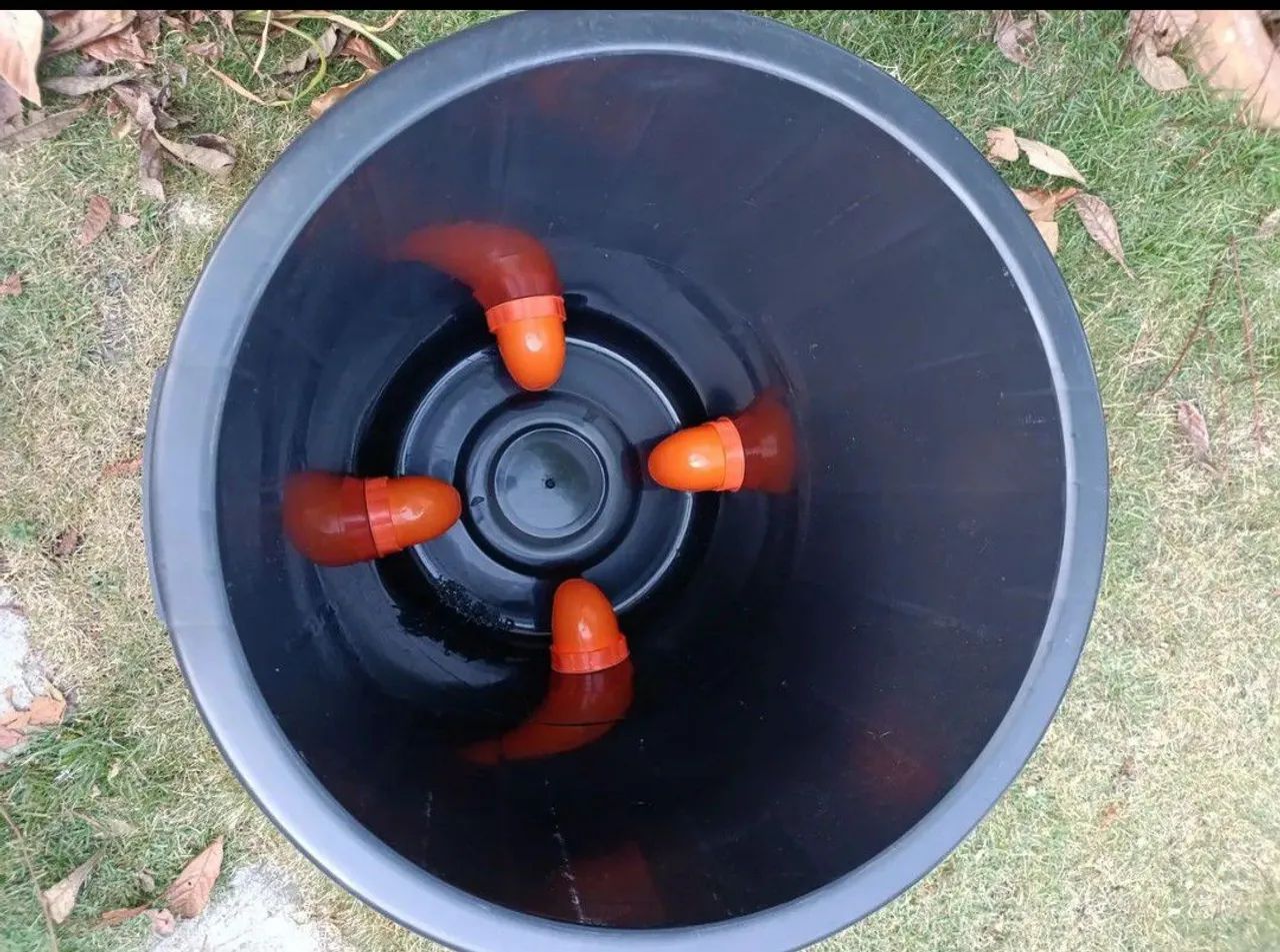 Ninhos, comedouros, bebedouros galinhas, aves, patos, perus - Foto 4