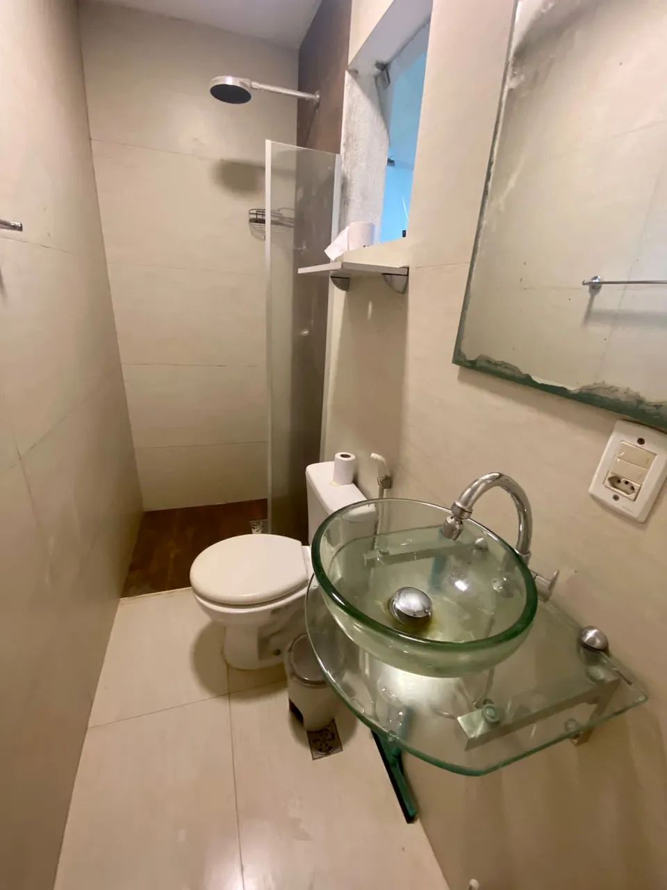 RC | CASAL IMÓVEIS ALUGA: RESIDENCIAL VIA ROMA MOBILIADO - Foto 4