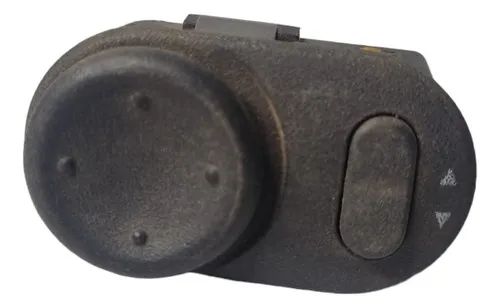 Botão Retrovisor Elétrico Gm Vectra Corsa Astra * - Foto 2