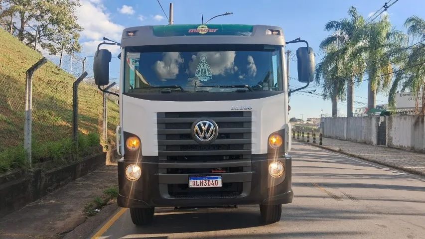 VW26.280 6x4 - Foto 3