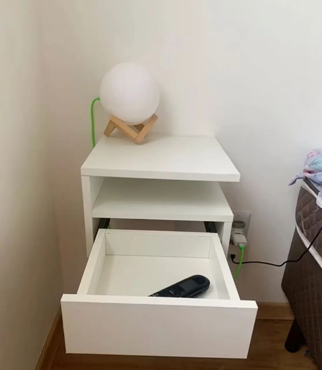 Drawer for Supenso headboard with drawer and shelves64307302470018121