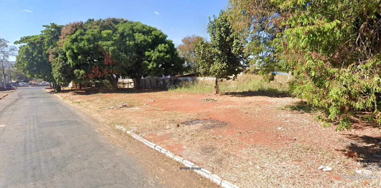 Area 1.031m² (A 50m GO-080, A 500m Avenida Perimetral Norte) Vila Jardim Sao Judas Tadeu