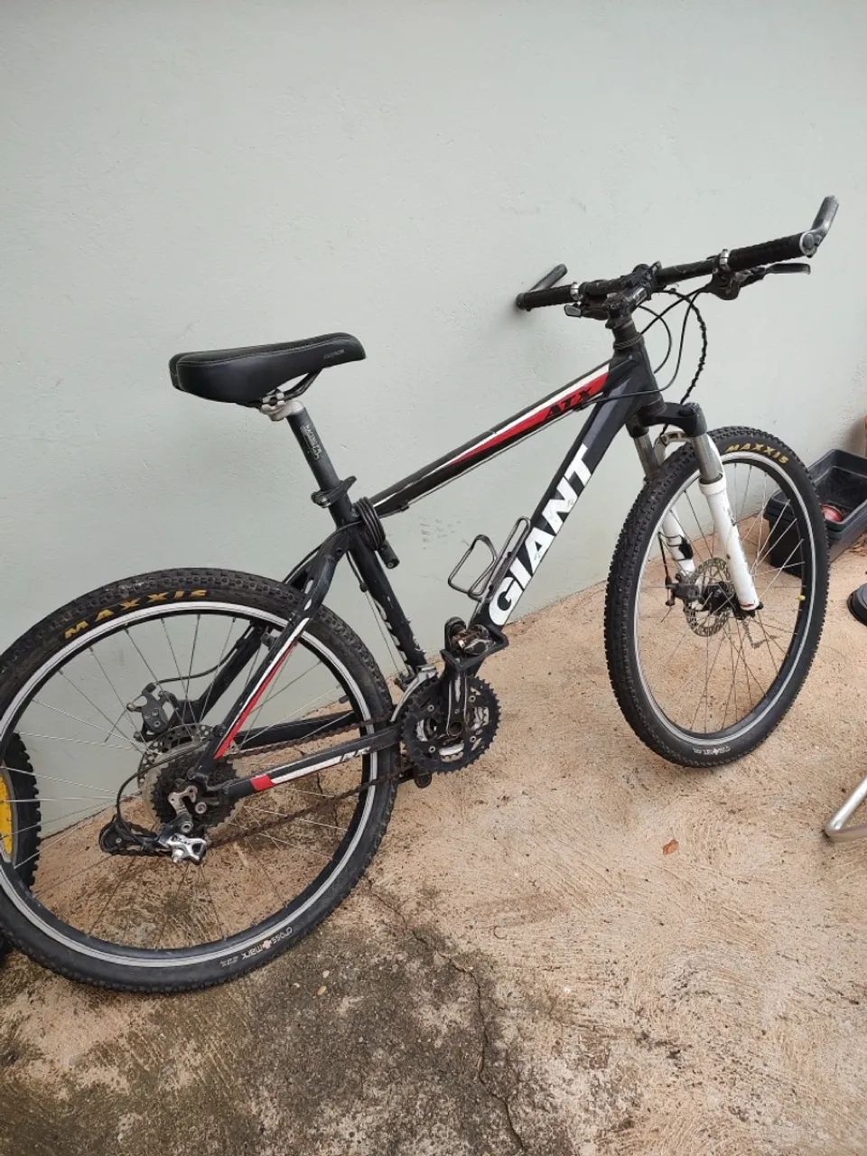 Bicicleta Giant Aro 26 - Foto 2