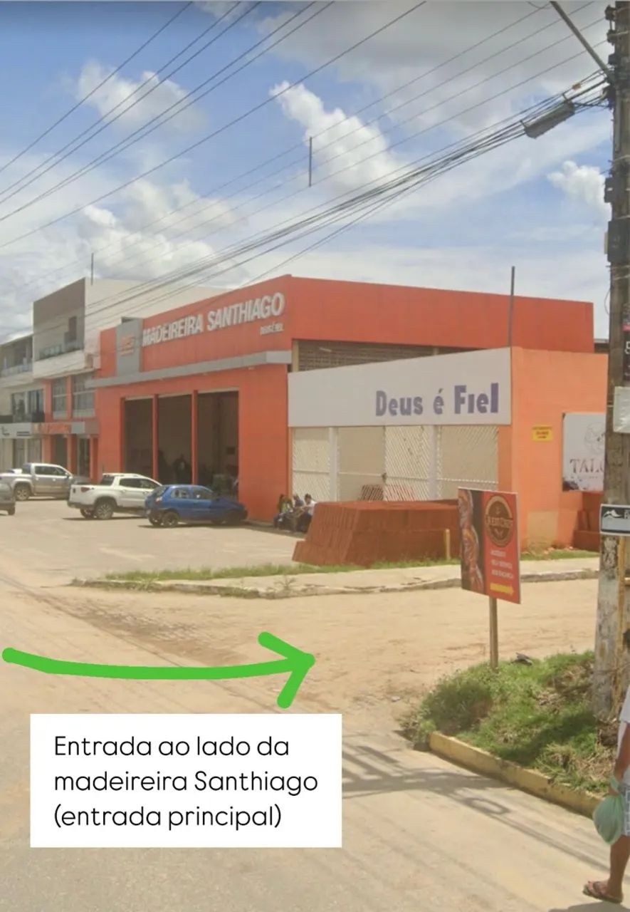 Terreno em Bonito-PE - Foto 2