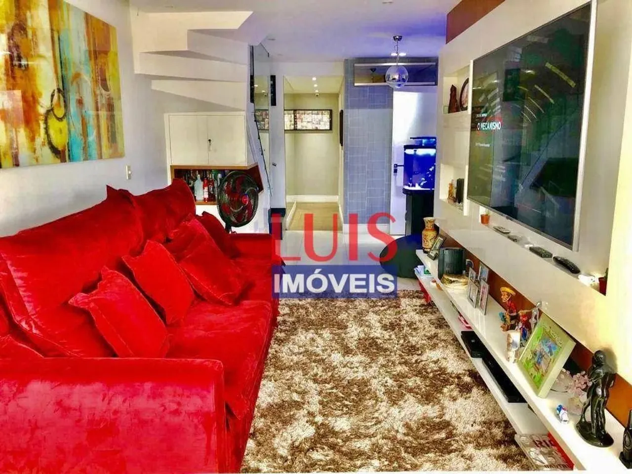 Cobertura com 3 dormitórios à venda, 185 m² por R$ 2.400.000 - Icaraí - Niterói/RJ - CO012