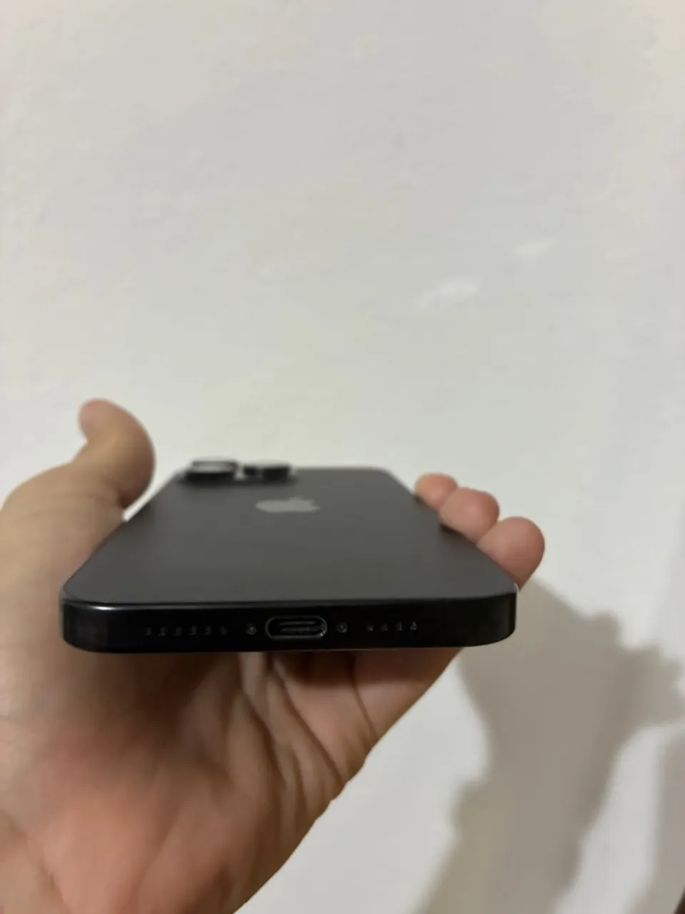 iPhone Pro Max 15 - 256 gb - 87% 