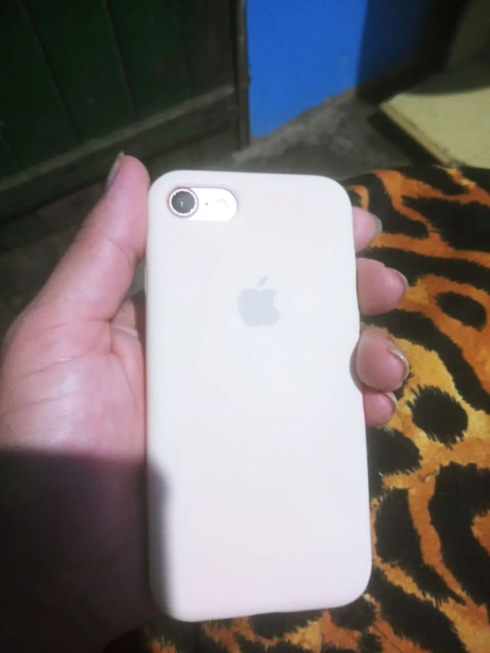 Vendo um Ihpone 7 - Foto 2