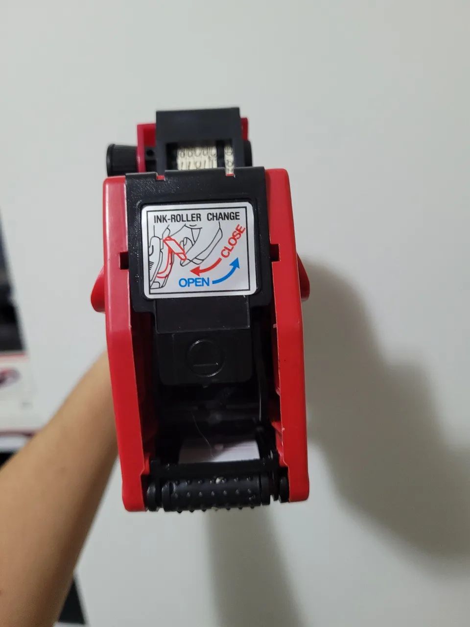 Etiquetadora - Foto 3