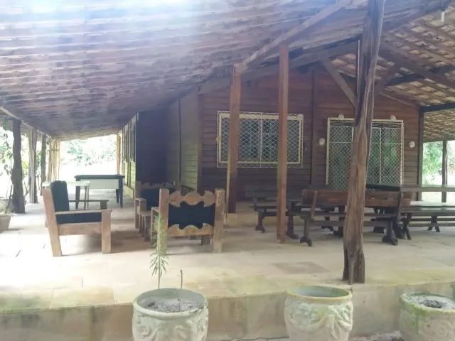 Chácara em Macaíba/RN - Venda ou Aluguel