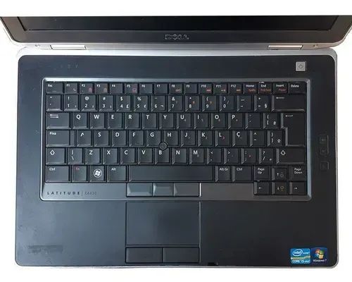 Dell Latitude E6430 - Foto 3