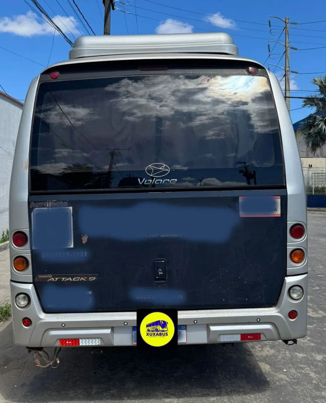 Marcopolo/Ataque 9 - Foto 4