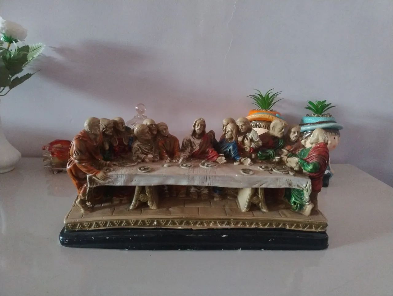 SANTA CEIA  - Foto 4