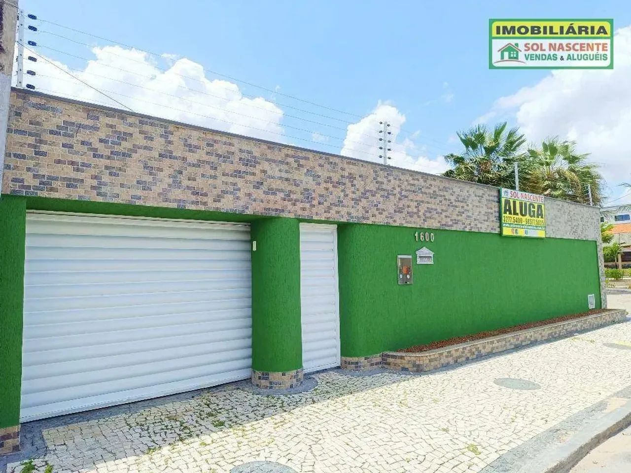 Casa Duplex com 5 quartos, 351 m² - venda por R$ 1.260.000 ou aluguel por R$ 5.502/mês - C