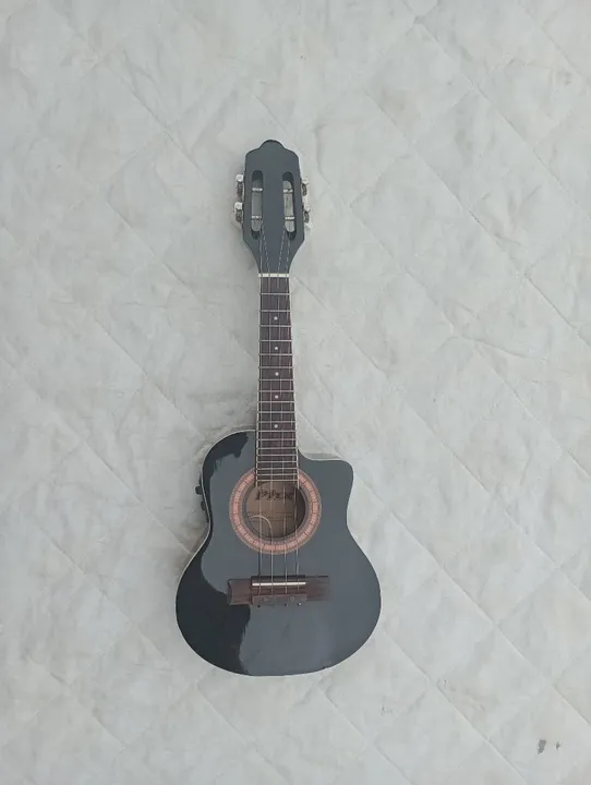 Cavaquinho PHX Preto