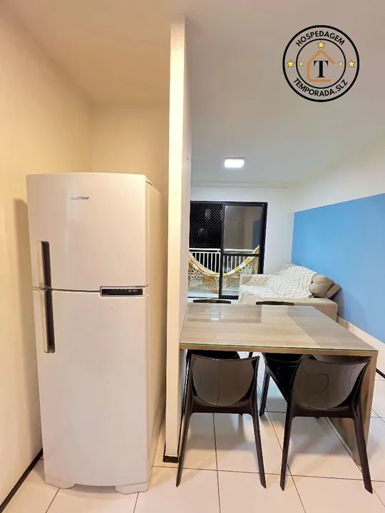 Apartamento Canário Azul (Grand Park) - Foto 5