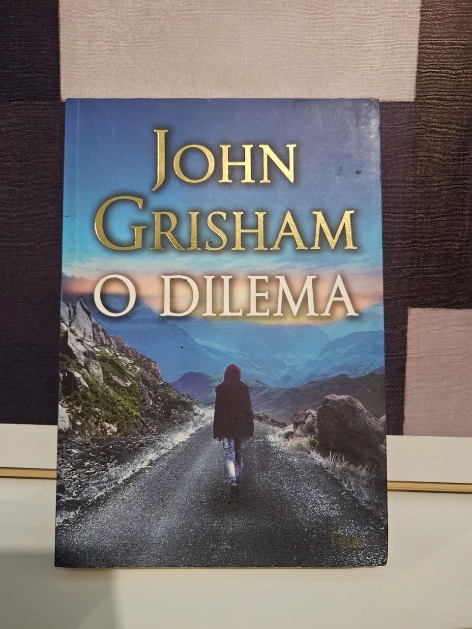 O Dilema - John Grisham