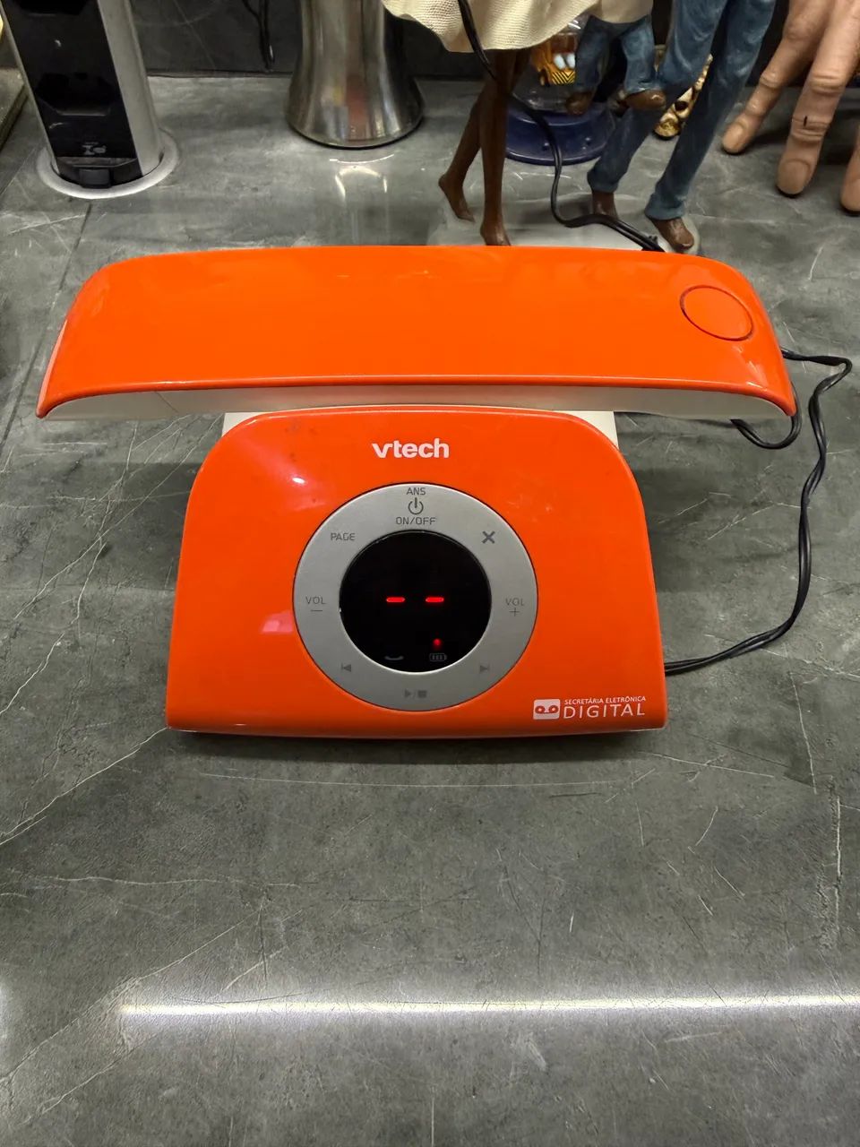 Telefone vtech  - Foto 5