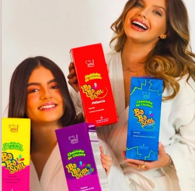 Oportunidade! Compre no Atacado kit Babasoul shampoo, condicionador, máscara de hidratação - Foto 5