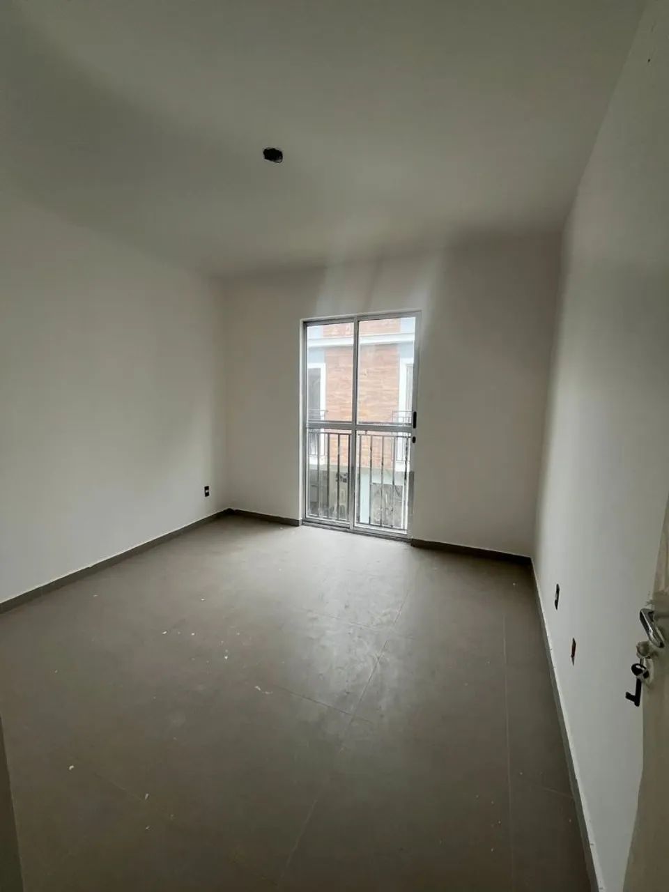 Casa de dois quartos duplex   - Foto 4