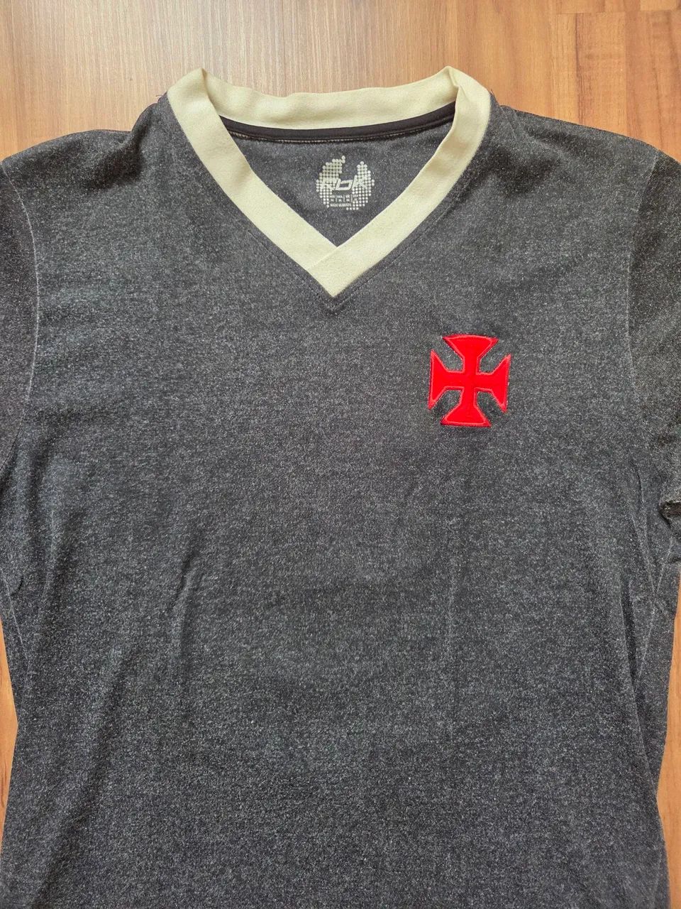 Camisa Vasco  - Foto 2