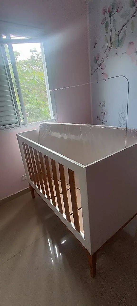 Berço / cama reller