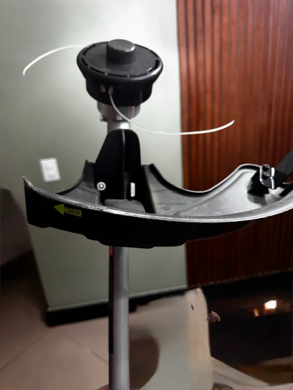 Cortador de grama  - Foto 2