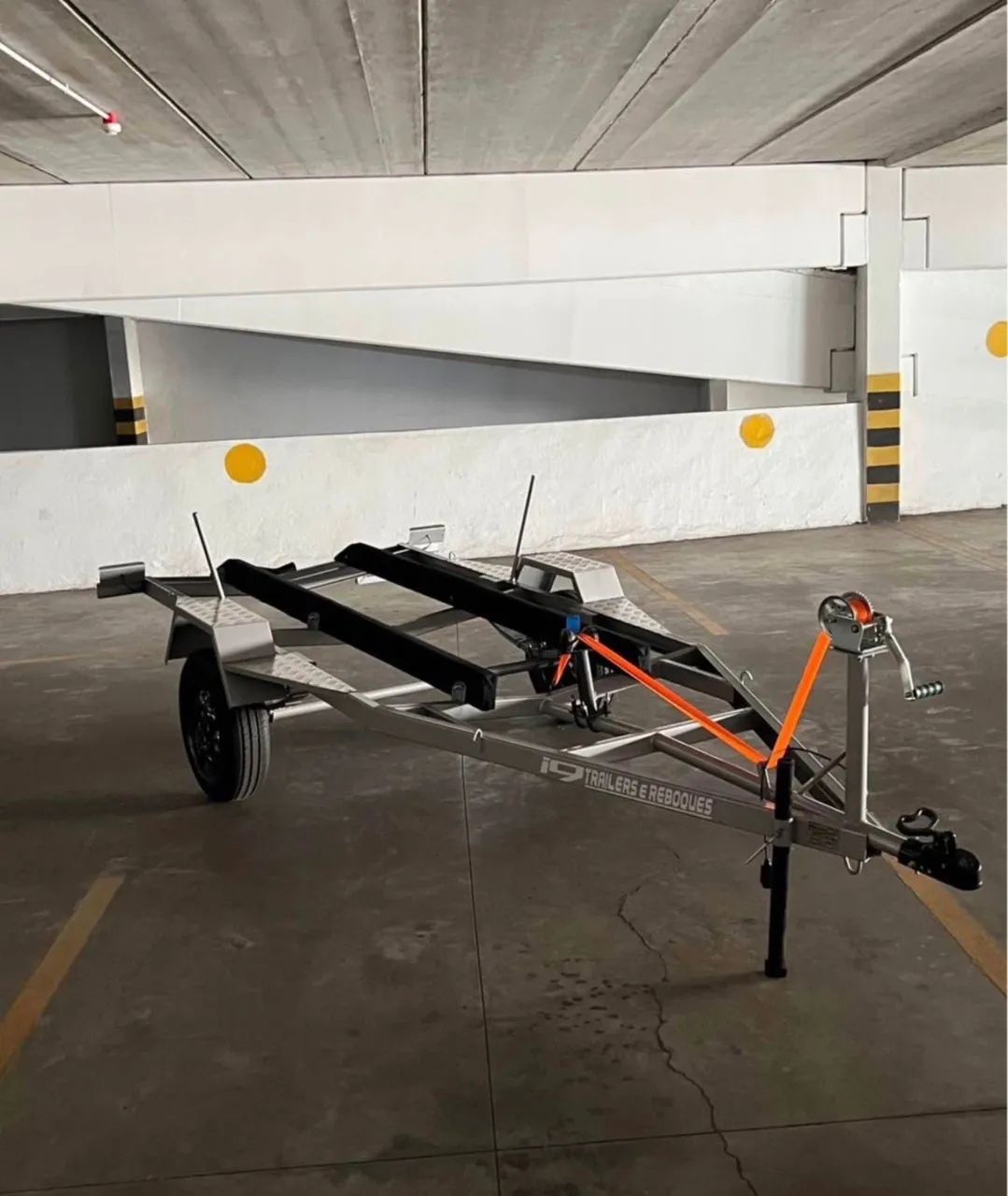 Reboque promoção - Fábrica i9 - Foto 6