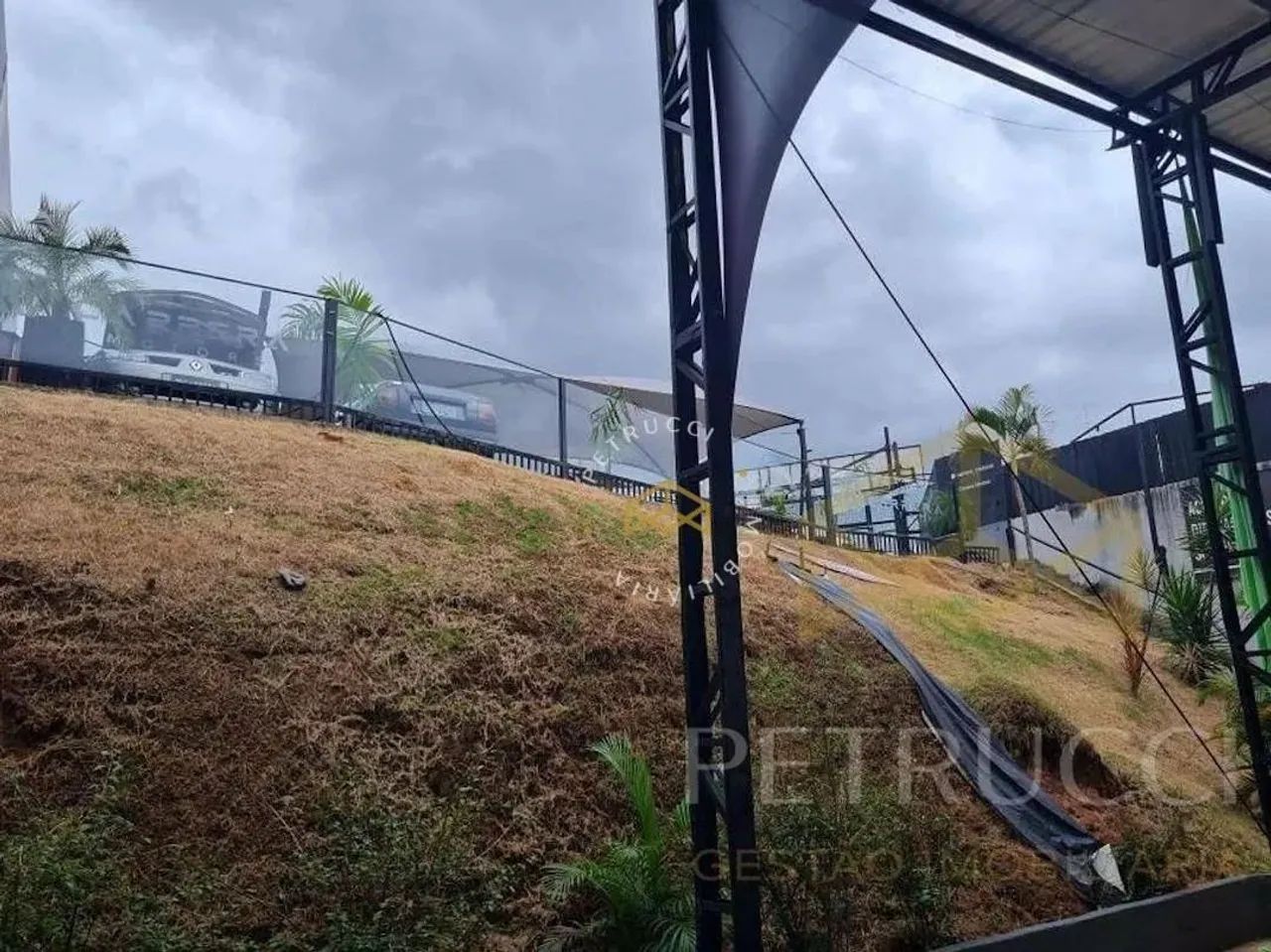 onto Comercial para locação, Jardim Novo Campos Elíseos, Campinas - PT0076. - Foto 4