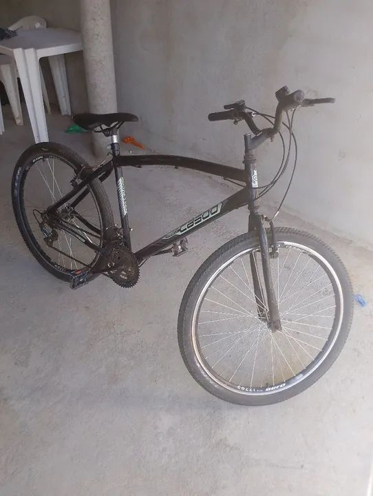Bike, preço negóciavel aceito troca e oferta
